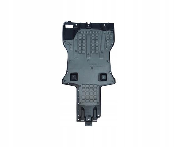 фото №1, Захист pod коробка передач передач audi q7 4l 06-