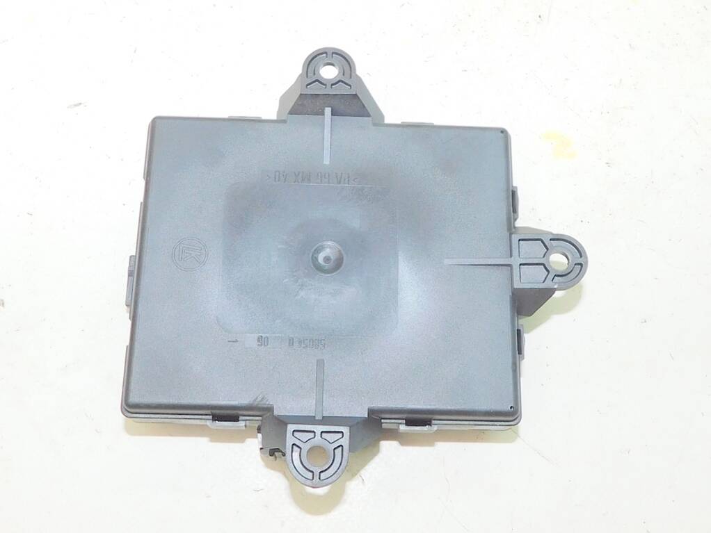 фото №6, Mercedes a w169 a150 модуль блок керування двері правий p