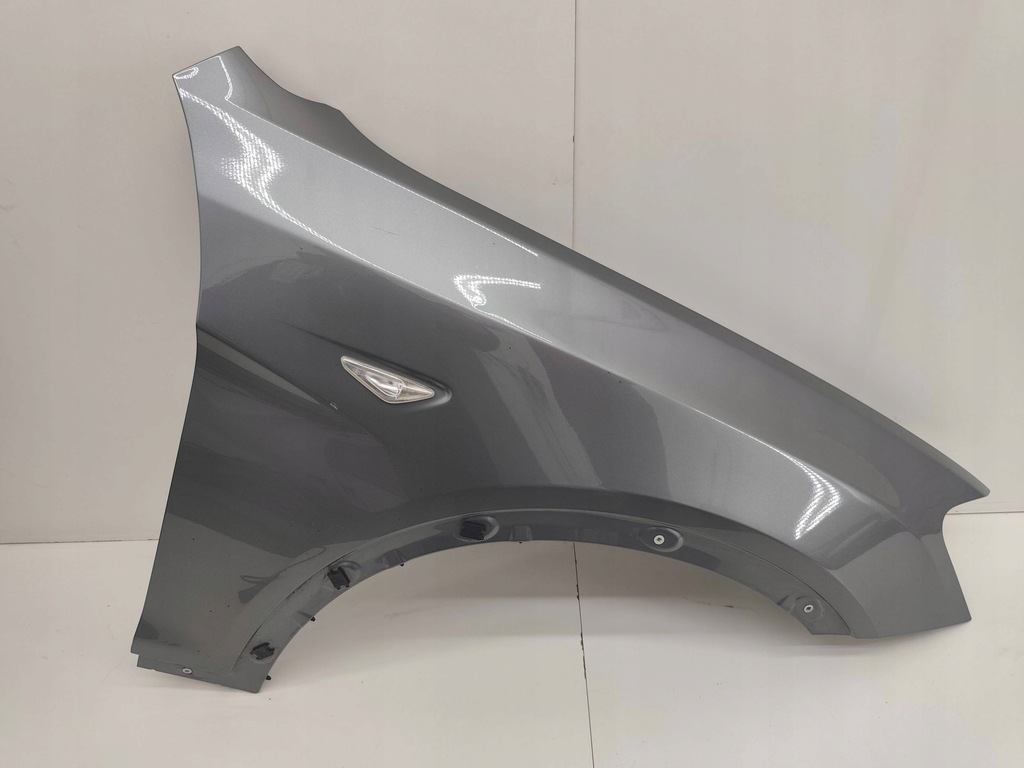 фото №1, Bmw x3 f25 правый передний крыло a52