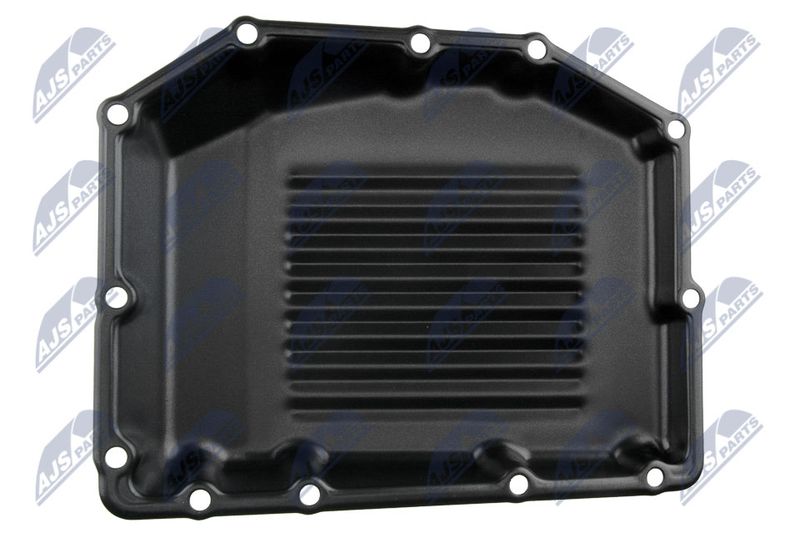 фото №10, Піддон коробки передач