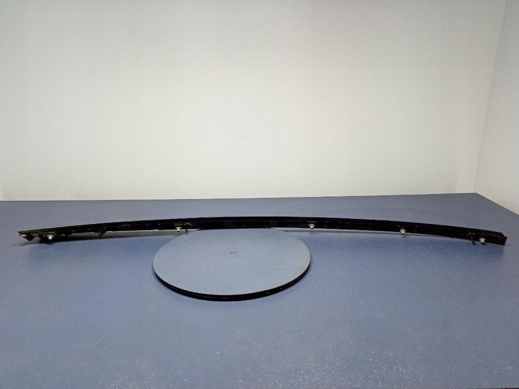 фото №7, Ford mustang mach-e молдинг кровельная правая lj8br50462a