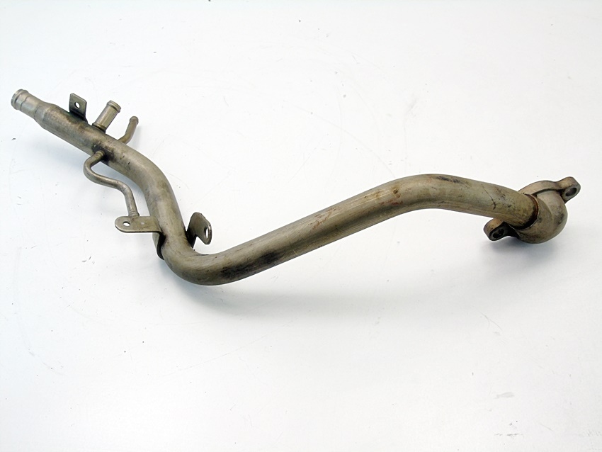 фото №1, Труба трубка магистраль wody 2.2 di nissan almera 2 primera p12 tino xtrail