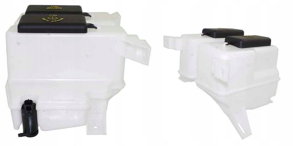 фото №1, Бачок распылителя ford explorer 95-05