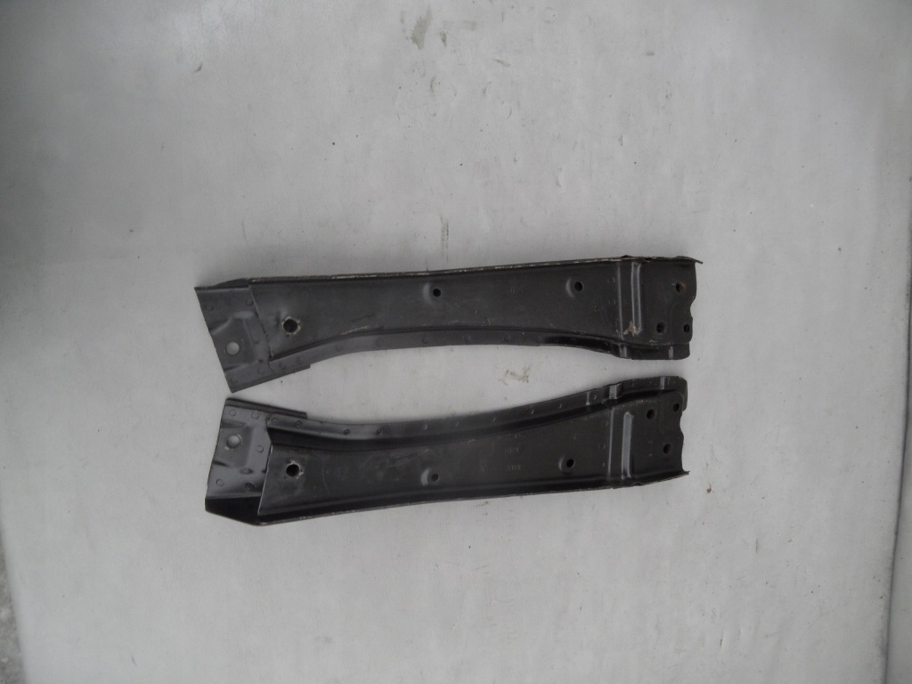 Купить Зона деформации кронштейн кронштейн правый левый suzuki splash opel agila b