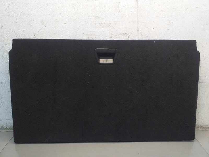 фото №1, Коврик обшивка багажника range rover sport i