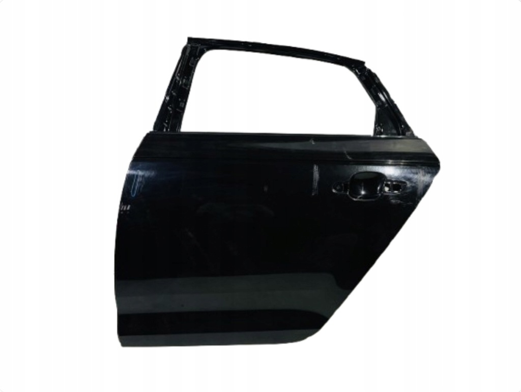 фото №1, Audi a4 b9 8w0 sedan дверь левая задняя задние 2016-2019 rok