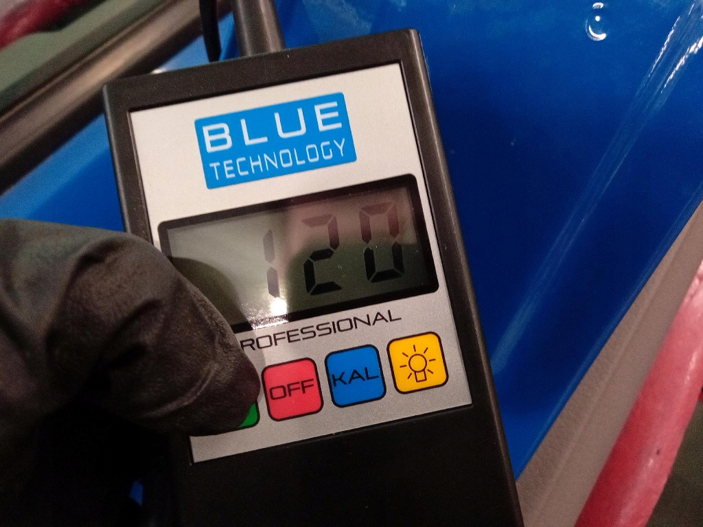 фото №8, Fiat panda ii дверь левый задняя задние