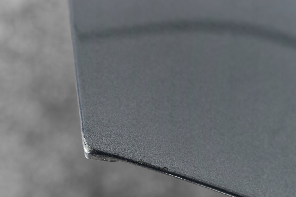 фото №7, Bmw 2 f44 gc кришка багажника багажника задня задня спойлер m235ix c4w skyscraper grau