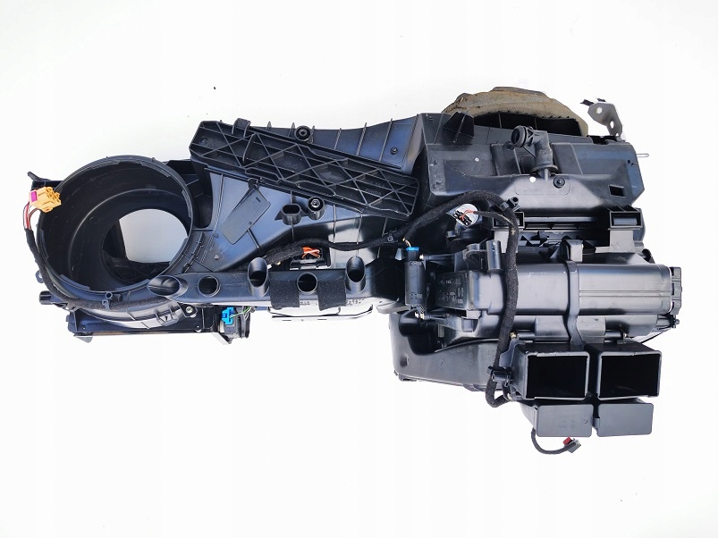 фото №10, Seat toledo iii altea корпус отопителя 5p1820003ce