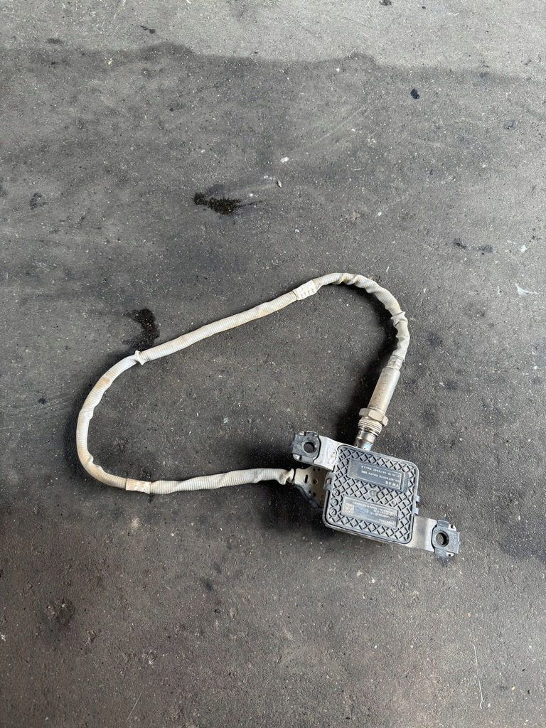 фото №1, Audi a3 8v датчик nox 04l907805ce