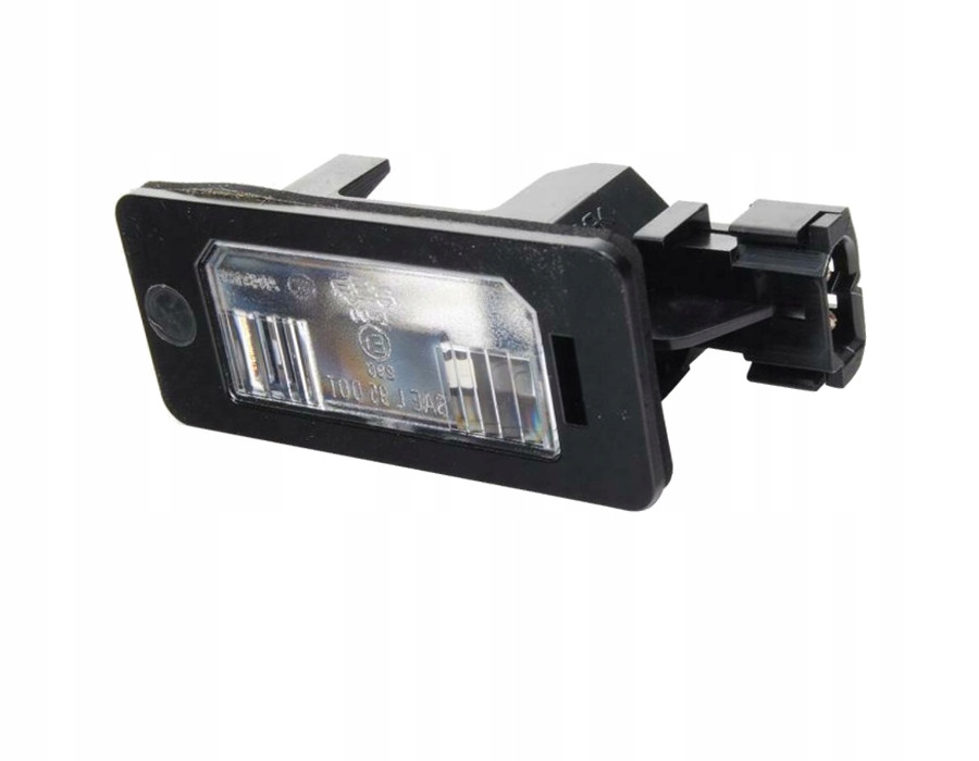 фото №1, Подсветка номерного знака регистрационный фонари