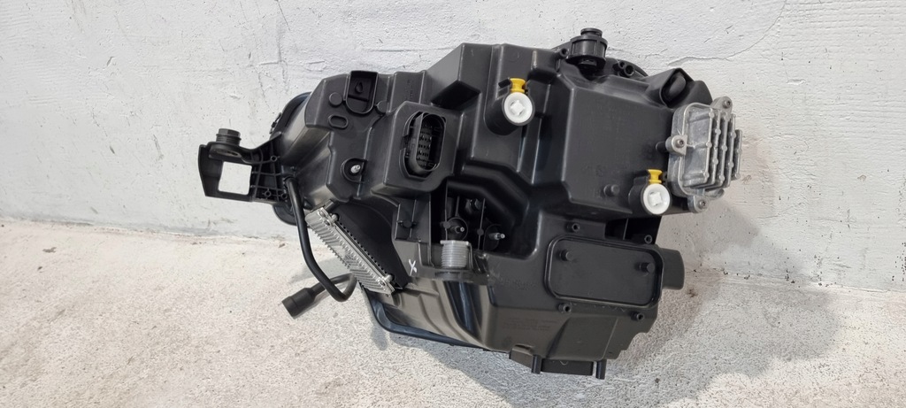 фото №11, Лампа правый перед full led skoda karoq lift 57b 22-