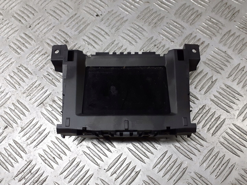 фото №1, Дисплей opel zafira b