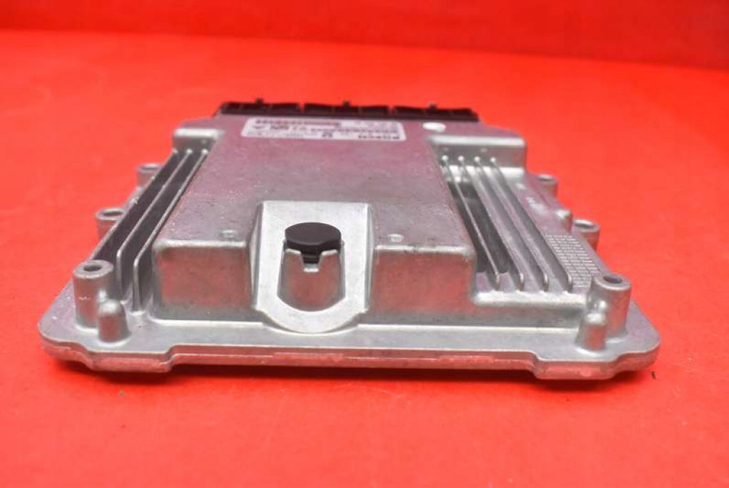 фото №6, Бортовий комп'ютер блок керування двигуна 9662489680 citroen c5 ii x7 iii 2.2 hdi 170 km