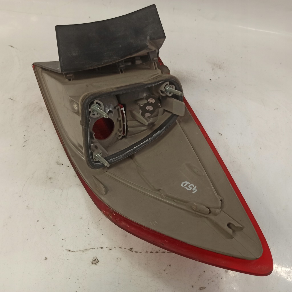 Ford mondeo mk4 iv універсал лампа лівий задній задня 7s71-13405-b Ціна