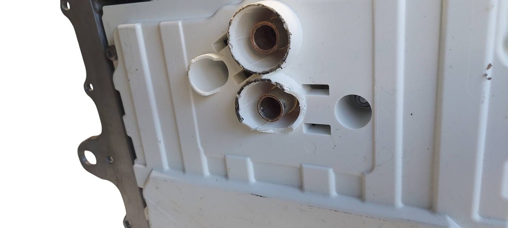 фото №6, Audi e-tron gt q4 блок керування модуль заряджання акумулятора 4ke915254f