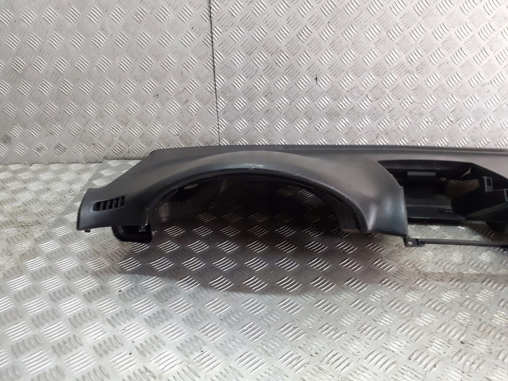 фото №8, Приборная панель приборная toyota avensis verso 2.0 d4d