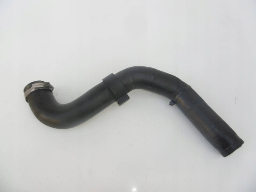 фото №4, Шланг труба wąż wody scania r