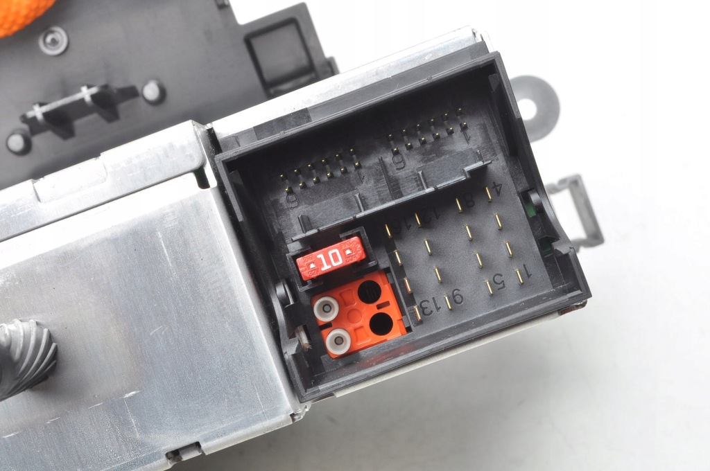 фото №3, Mini r56 радио 3452105