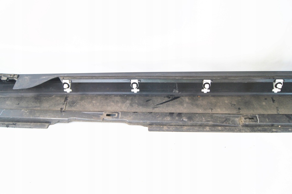 фото №8, Молдинг накладка порог порог правая audi a7 s line