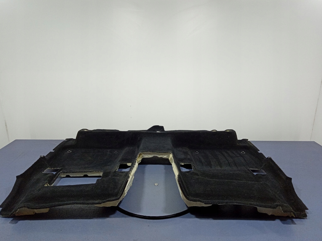 фото №1, Mercedes gls x166 обшивка підлога задня задня a1666800141