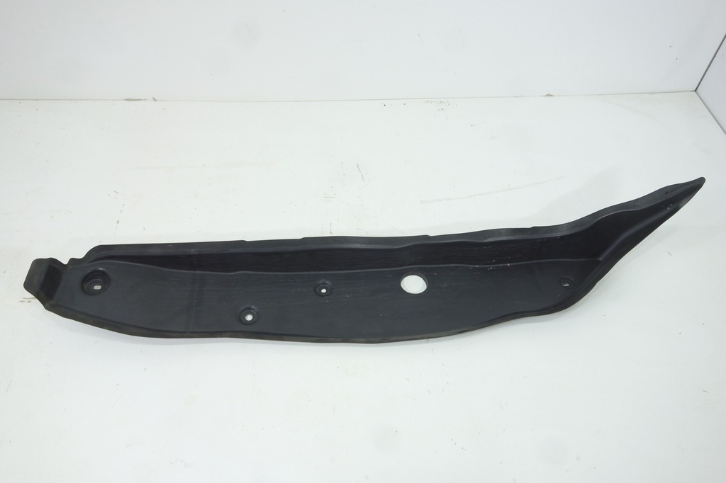 фото №1, Захист крила права mercedes glc w253