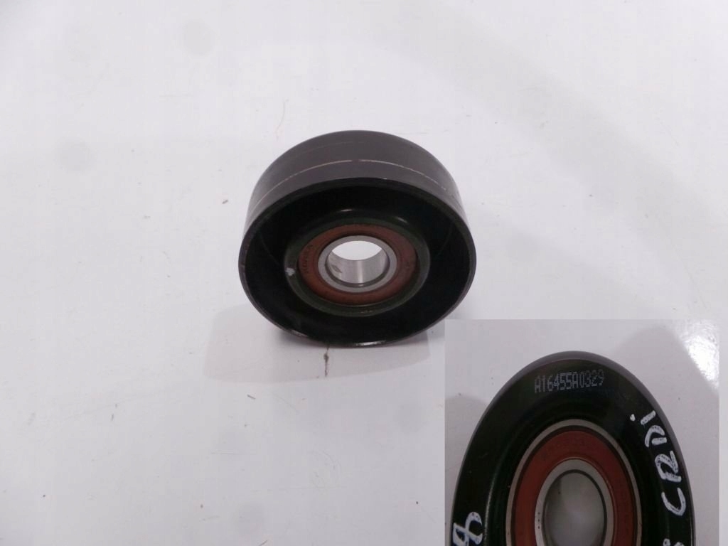 фото №2, Hyundai i30 iii 2018 1.6 crdi ролик ремень