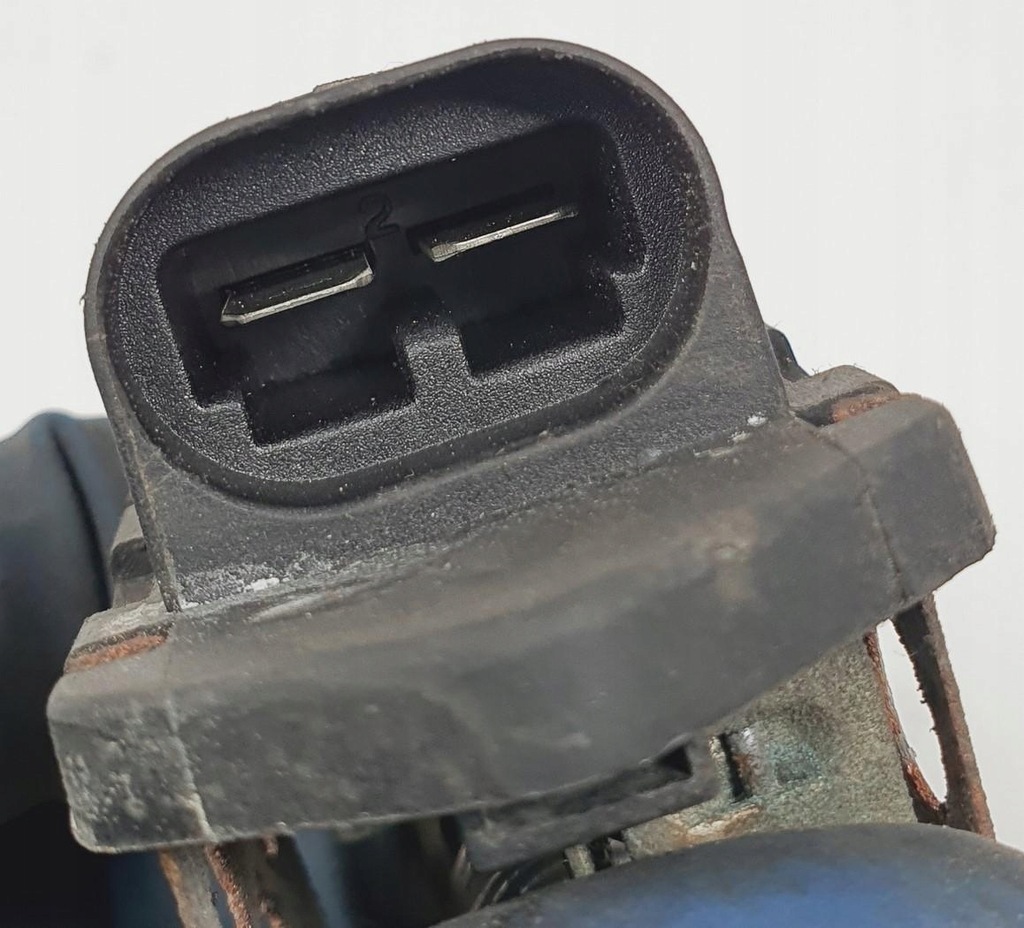 фото №3, Резистор резистор renault megane ii 7700432632