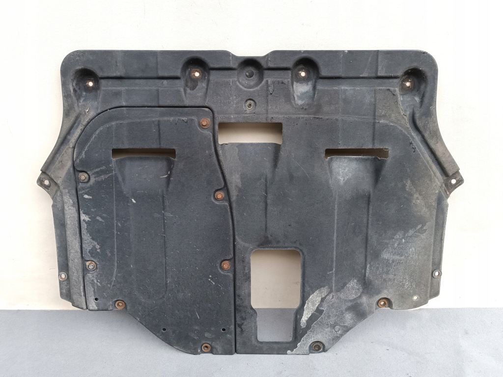 фото №1, Kia optima 2015-2020 плита защита pod двигатель 29130 d5000 оригинал