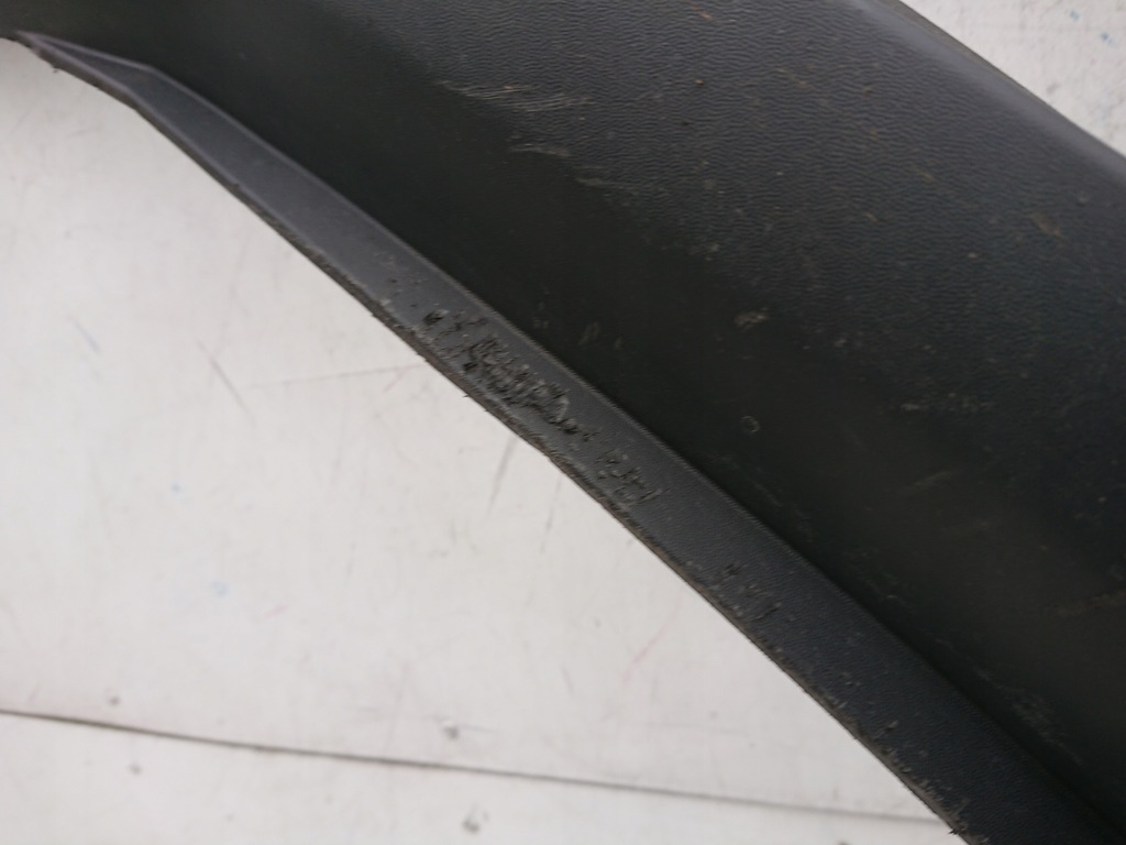 фото №7, Hyundai elantra бампер перед спойлер