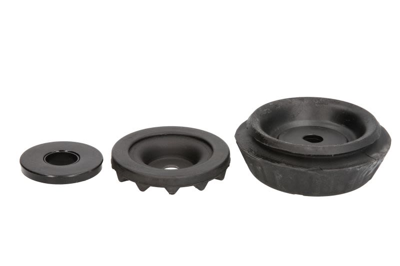 фото №13, Kyb подушка амортизатора перед l/p hyundai accent iv i20 i ix20 kia