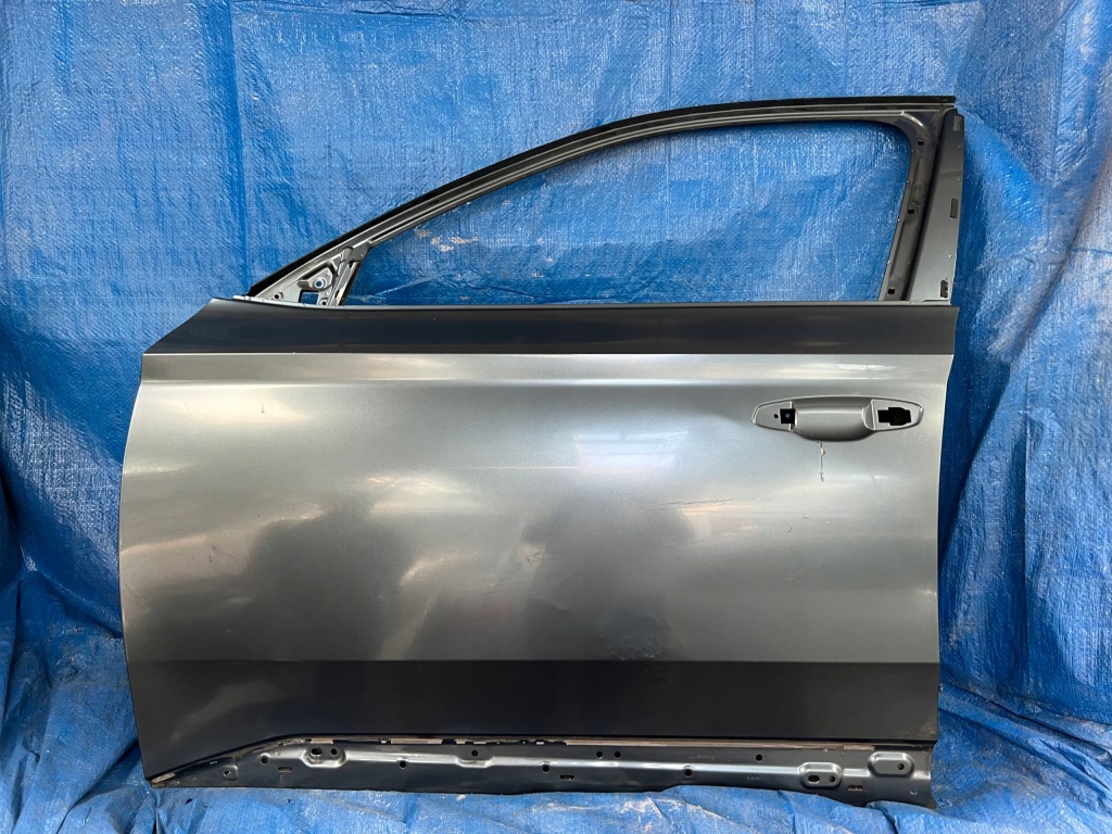 фото №1, Skoda superb iii 15- левая передние дверь