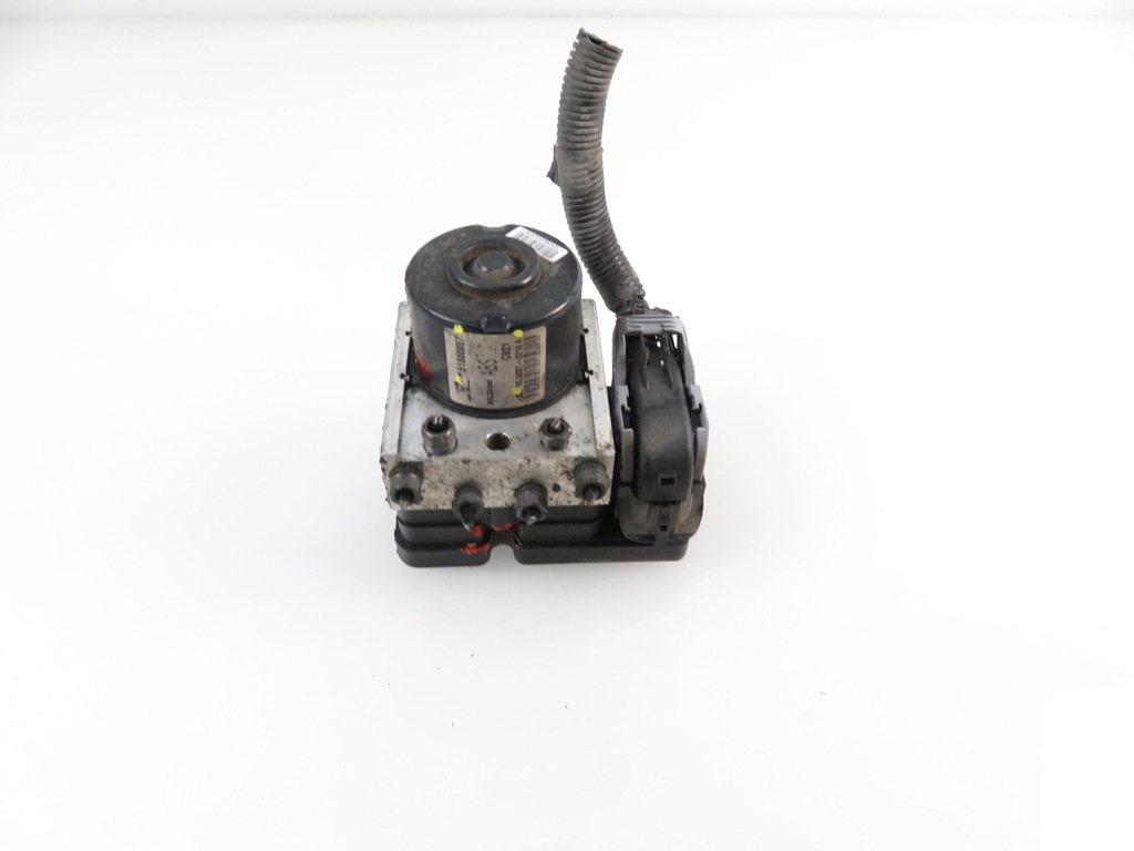 фото №10, Насос abs fiat doblo ii 51888857 28570100063