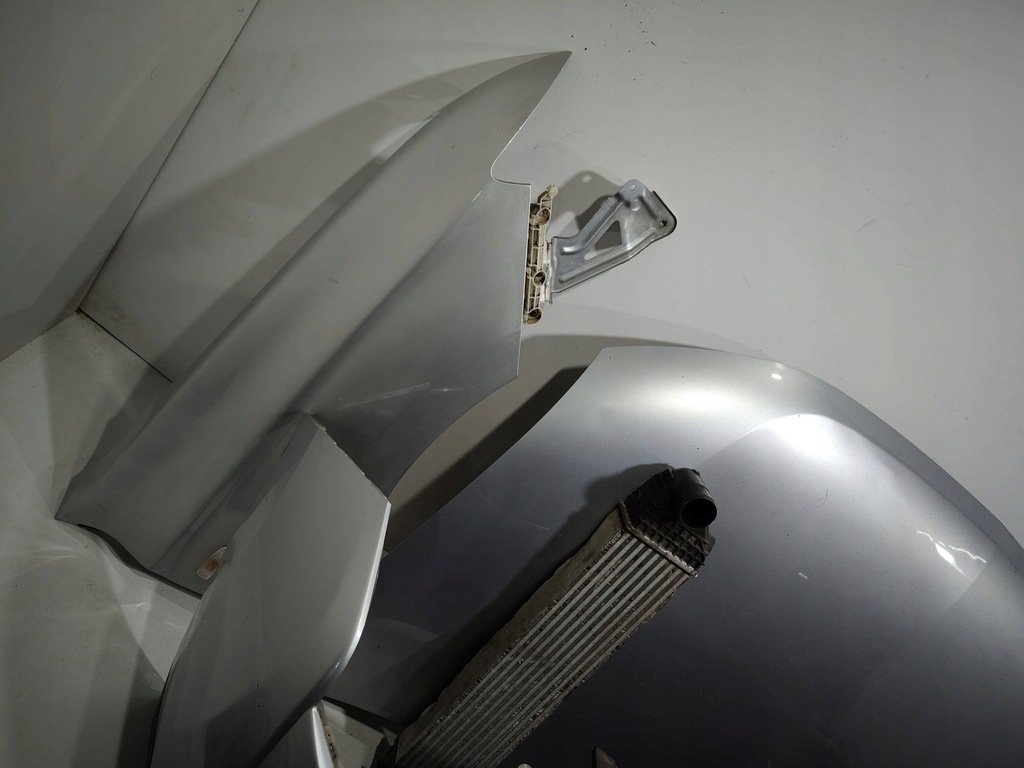 фото №8, Mitsubishi outlander iii 12- перед kompletny