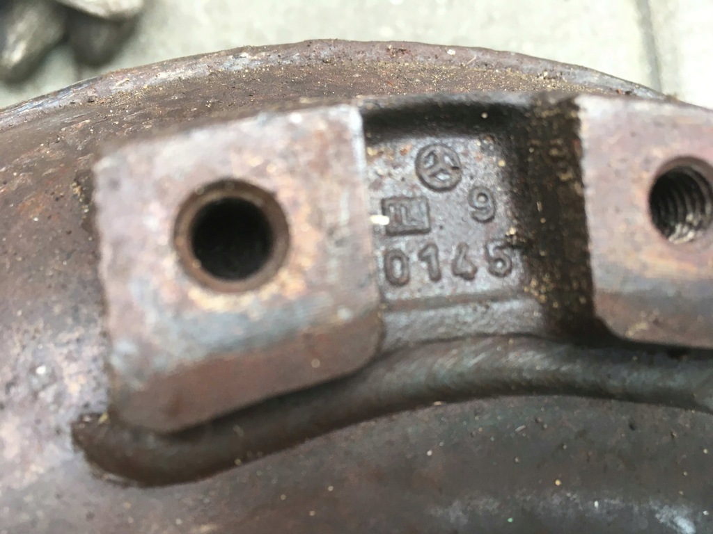 фото №6, Зчеплення гідротрансформаторний mercedes