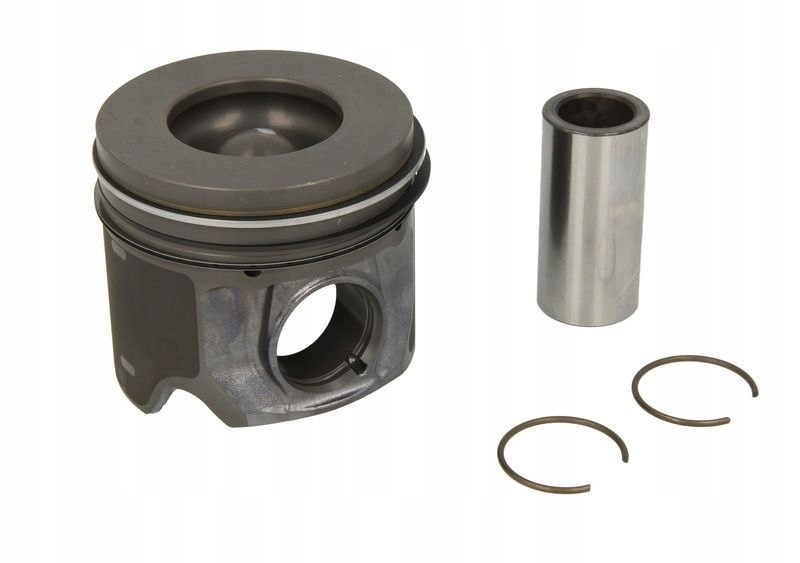 Купити Поршень nüral 87-148100-40