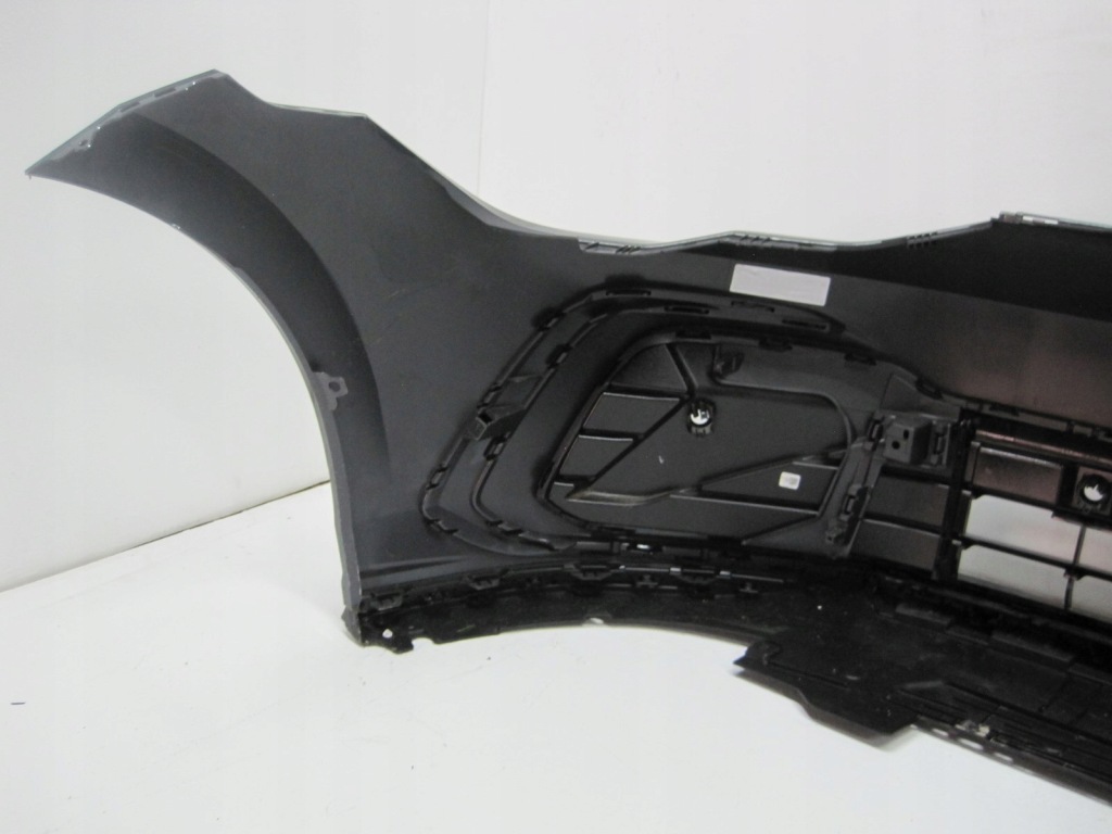 фото №8, Бампер vw golf viii 8 5h0 pod 4 pdc 24r перед передний