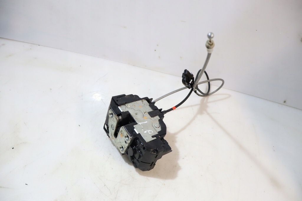 фото №1, Замок лівий перед двері nissan note i