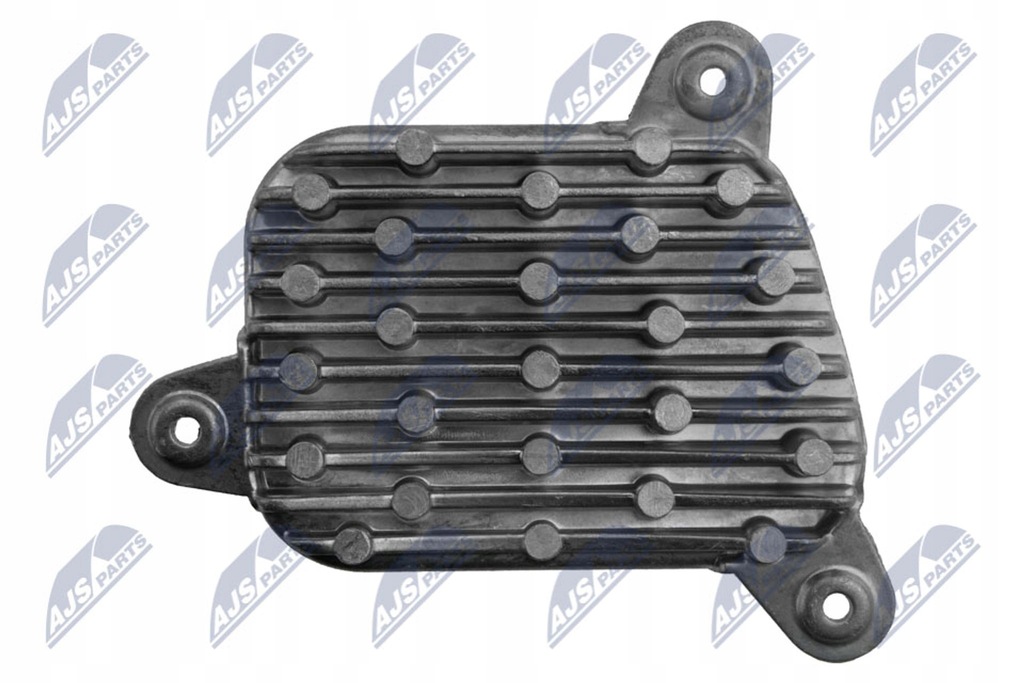 фото №4, Nty модуль led света. do движение dziennej