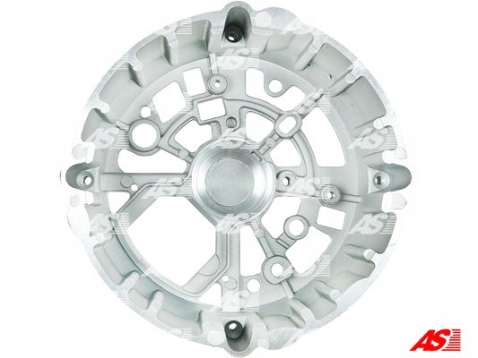 фото №11, Задня корпус генератора as-pl