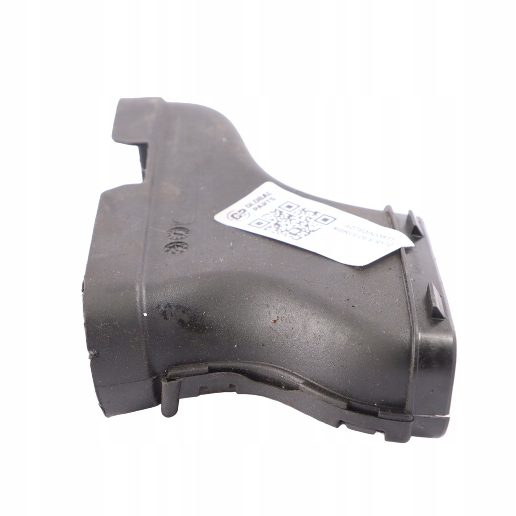 фото №10, Mercedes r172 m276 шланг труба канал воздуха правый a2760900811