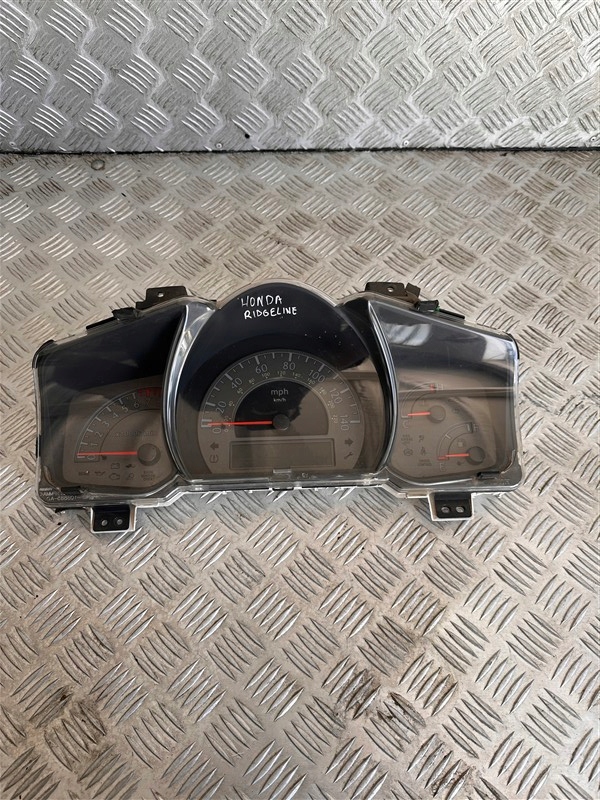 фото №1, Счетчик honda ridgeline vp5hgf-10a855-af