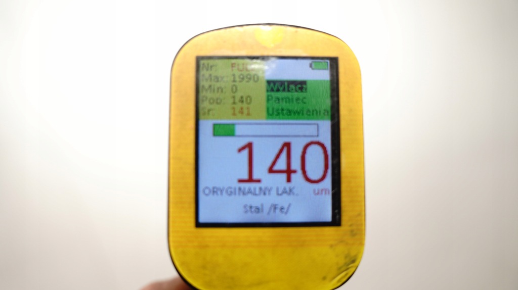 фото №11, Дверь левый перед citroen ds4 11-15r ezr