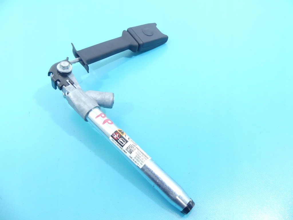 Натягувач поперечина перед правий tesla model s 12-16 європа Ціна