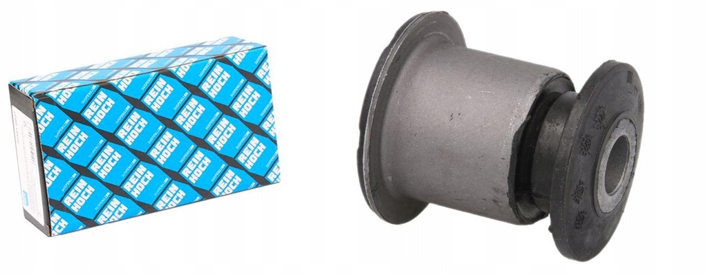 фото №1, Сайлентблок перед l/p 14 vw multivan v, touareg,