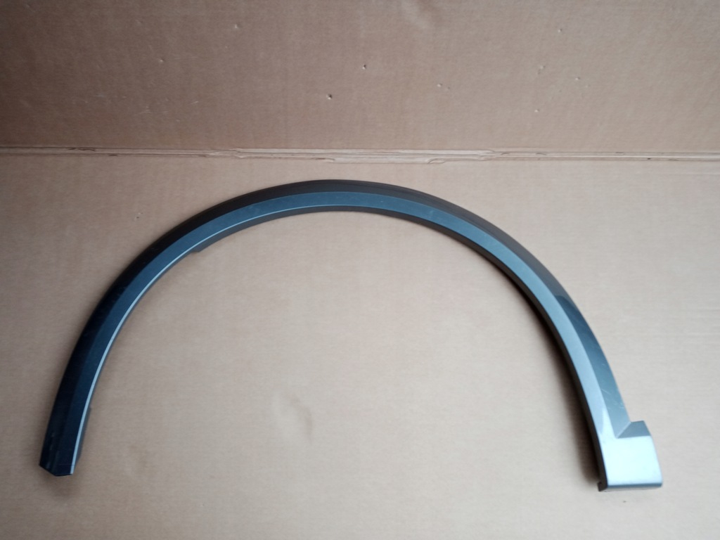 фото №1, Seat cupra formentor ліва молдинг крила перед