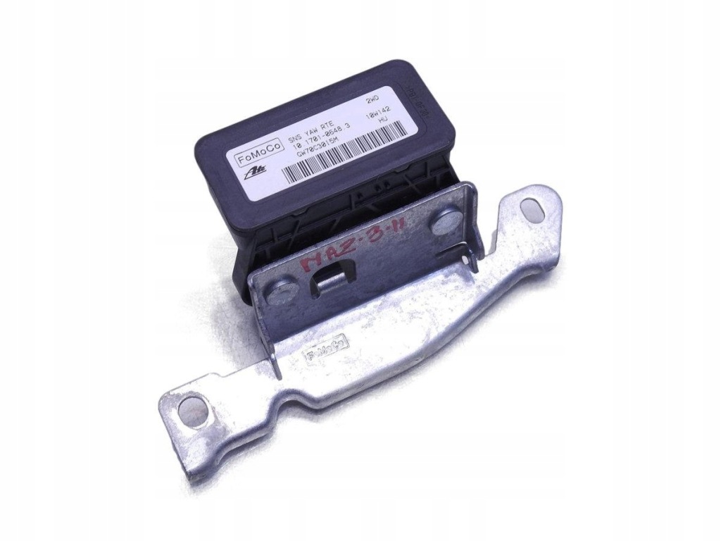 Купити Модуль блок керування esp mazda 3 ii bl 101701-06483