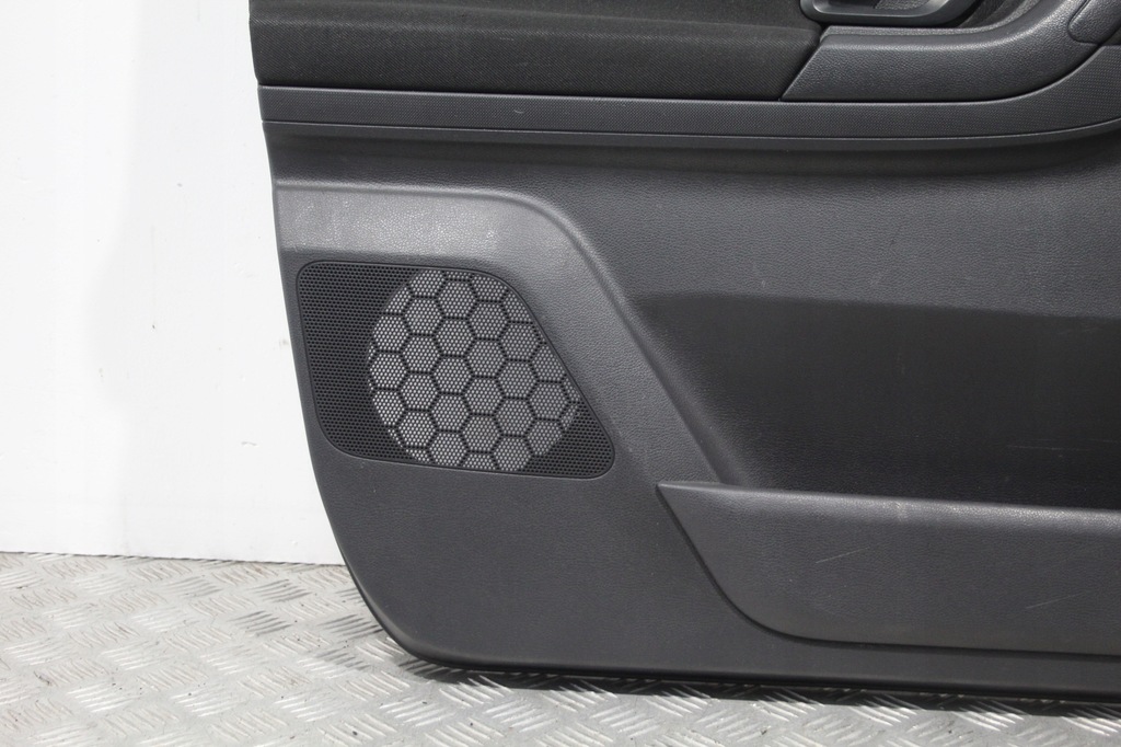 фото №4, Обшивка дверь левый задняя skoda roomster lift 5j7