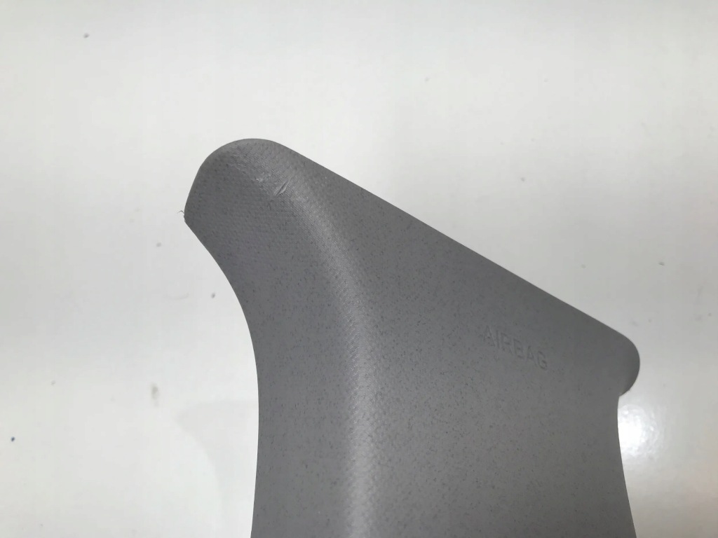 фото №3, Hyundai kona ev защита стойка среднего левая