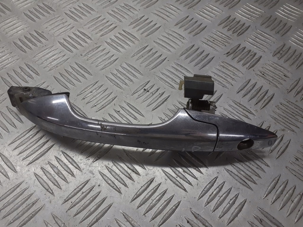 фото №1, Ручка ліва передня зовнішня honda accord vii 2.0